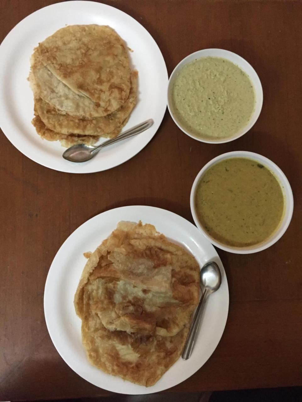Atlaantic Inn Bangalore Luaran gambar